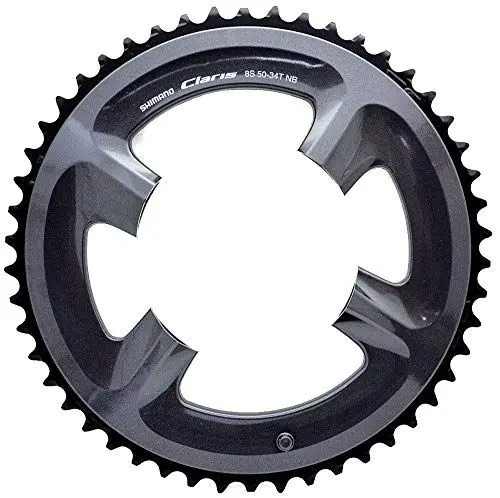 Produktbild: SHIMANO Y1w698010 Kettenblatt, Standard, Y-1W698010