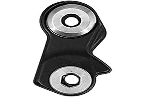 Produktbild: SHIMANO Y3e998020 Fahrradteile, schwarz, Einheitsgröße