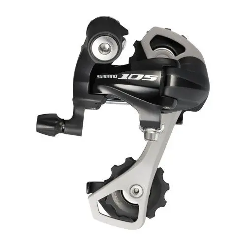 Produktbild: Shimano 10V Getriebe. 105 Rd-5701 Ss Kurzer Käfig