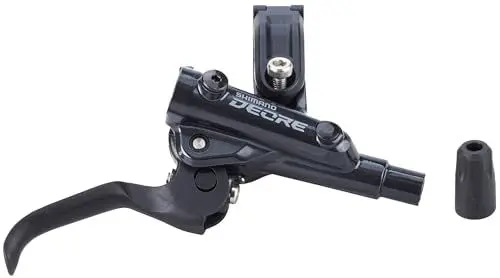 Produktbild: Shimano BR-M6100 Bremshebel Black One Size