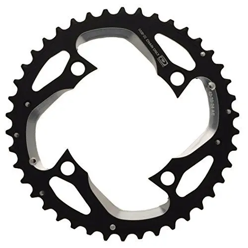 Produktbild: Shimano Deore XT FC-M780 Kettenblatt Ausführung 42 Zähne 2016 Kettenblätter