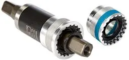 Produktbild: SHIMANO – BBUN300K Kompaktinnenlager, Schwarz, 68-110 mm