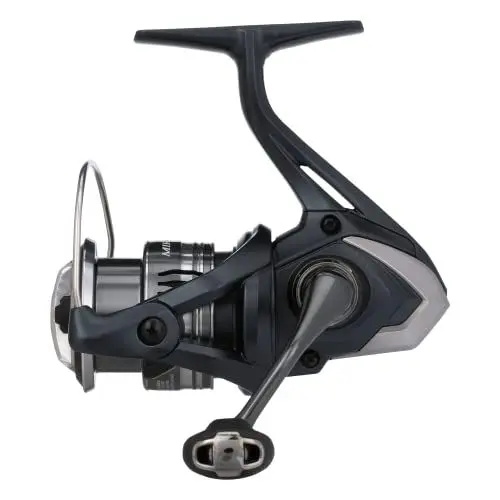 Produktbild: Shimano Inc. MIRAVEL 1000
