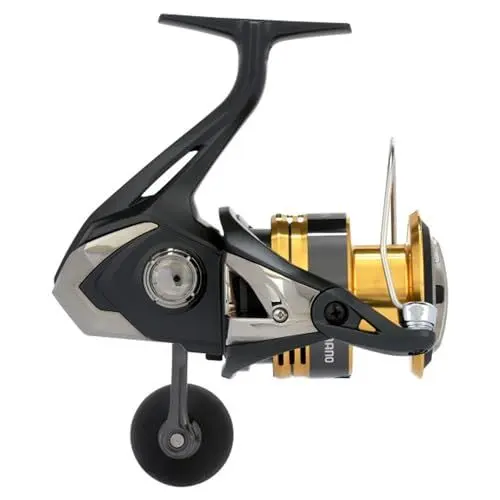 Produktbild: Shimano Inc. Sahara C5000XG FJ