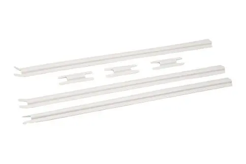 Produktbild: Shimano KABELABDECKUNG EXTERN F. SCHALTKABEL WEISS