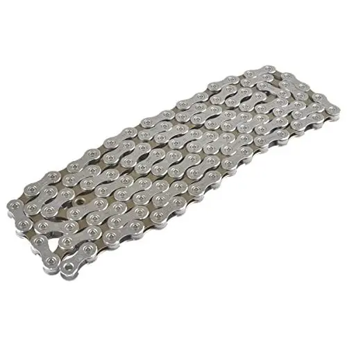 Produktbild: Shimano Kette CN-HG54,Silber,L