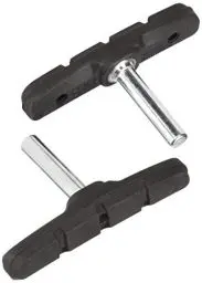 Produktbild: Shimano M70T2 MTB-Bremsschuhe