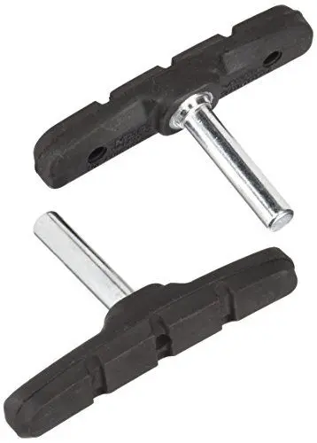 Produktbild: Shimano M70T2 MTB-Bremsschuhe