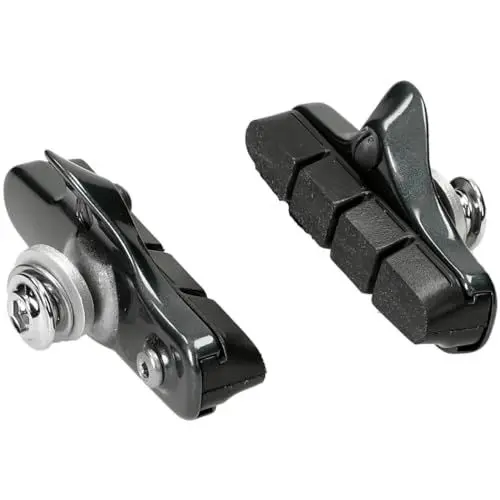 Produktbild: Shimano R55C3 Cartridge für BR-6700 Bremsschuh, Grau, One Size