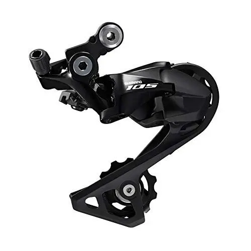 Produktbild: Shimano Rdr7000 Schaltwerke Schwarz One-size
