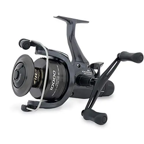 Produktbild: Shimano Reel Baitrunner DL-RB 10000