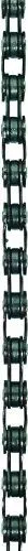 Produktbild: Shimano Schaltungs-Kette HG 53 116 Glieder für 9-fach Kettenschaltung, silber, 5399