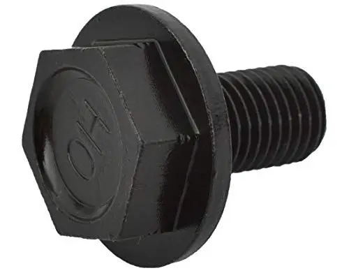 Produktbild: Shimano Schraube für Kurbel/Innenlager