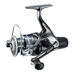 Produktbild: Shimano Inc. Angelrolle, Mehrfarbig, Einheitsgröße