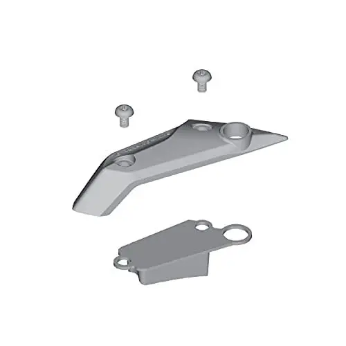 Produktbild: Shimano Unisex-Adult Tapa Depósito Dr. Fahrradkomponenten und Ersatzteile, Mehrfarbig, One Size