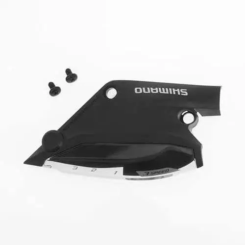 Produktbild: Shimano Unisex-Adult Tapa Superior Iz. 3v Fahrradkomponenten und Ersatzteile, Mehrfarbig, One Size