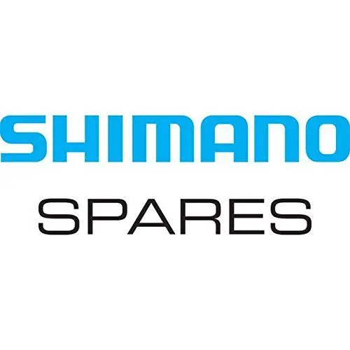 Produktbild: Shimano Unisex-Adult Tornillo (C) Fij. Pinza 30mm Fahrradkomponenten und Ersatzteile, Mehrfarbig, One Size
