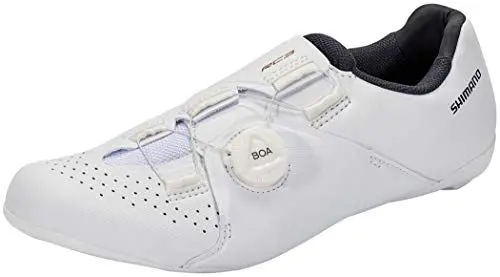 Produktbild: Shimano Unisex Zapatillas C. RC300 Fahrradschuh, Blanco, 42 EU