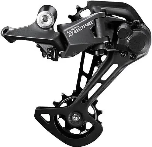Produktbild: Shimano 2091127450-Schaltwerk Schaltwerk Schwarz OneSize