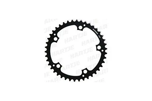 Produktbild: Shimano Unisex – Erwachsene Alfine FC-S501 Kettenblatt, Schwarz, 42 zähne