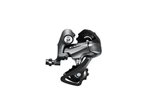 Produktbild: Shimano Claris Claris Grau 8 Fach