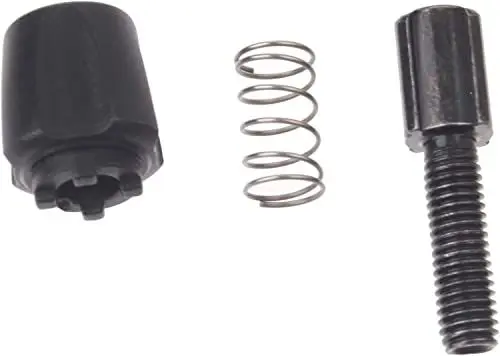 Produktbild: Shimano Unisex – Erwachsene Kabeleinstellsatz-03480621 Kabeleinstellsatz, Schwarz, Einheitsgröße