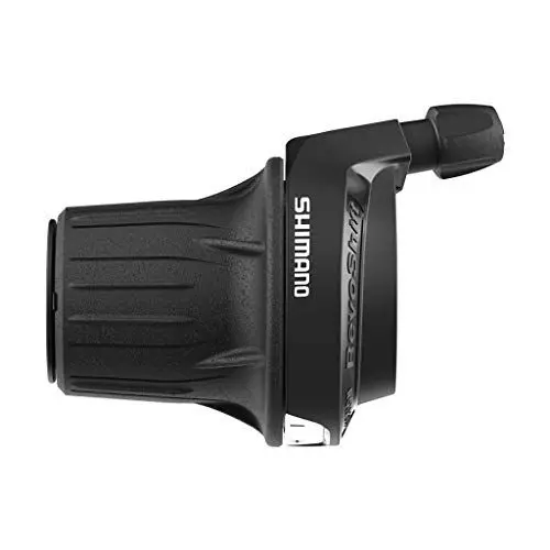 Produktbild: Shimano Unisex – Erwachsene SL-RV200 Drehgriffschalter, Schwarz, Einheitsgröße