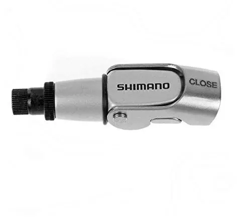 Produktbild: Shimano Unisex – Erwachsene SM-CB90 Bremszugeinsteller, Silber, Einheitsgröße