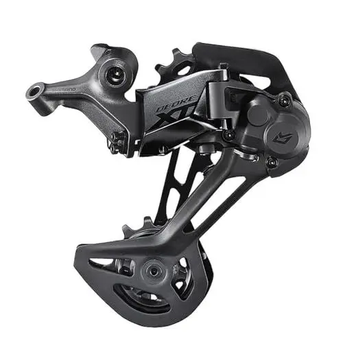 Produktbild: Shimano Xt Lg Rd-M8130 Schwarz 11-Fach