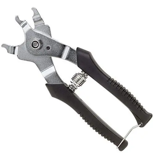 Produktbild: Shimano Unisex – Erwachsene Zange-07701543 Zange, Schwarz, Einheitsgröße
