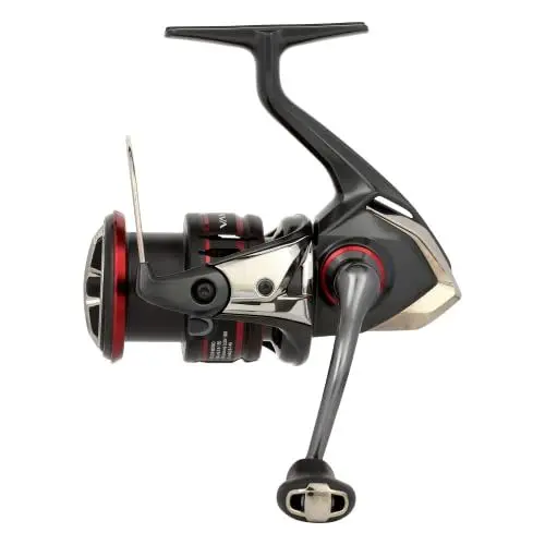 Produktbild: Shimano Vanford F Spinning Reel, VF2500HGF