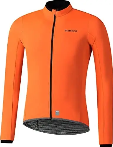 Produktbild: Shimano Windflexjacke