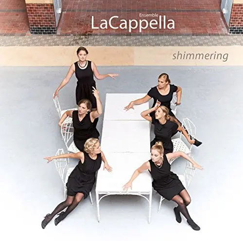 Produktbild: Shimmering