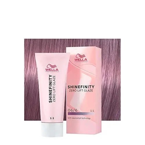Produktbild: Shinefinity 06/6 60ml shade Cherry Wine