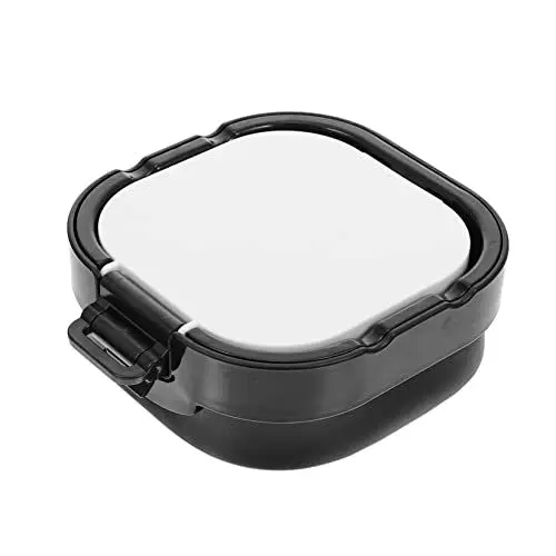 Produktbild: SHINEOFI 5St Farbkasten Farbmischpalette pinsel halterung zeichenutensilien mal zubehör streichen zubehör maleranzüge malerzubehör Erdfarben Eimer Aquarellkasten Malerei Kind Waschbecken pp