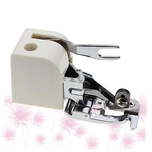 Produktbild: SHINEOFI Multifunktions-nähfuß-Set Für Nähmaschinen Säumen Crimpen Zubehör Für Low-Lock-nähmaschinen