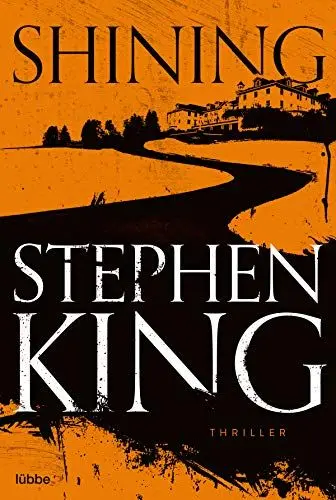 Produktbild: Shining: Roman
