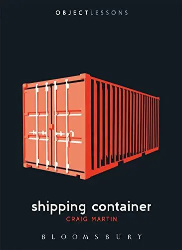Produktbild: Shipping Container: Object Lessons