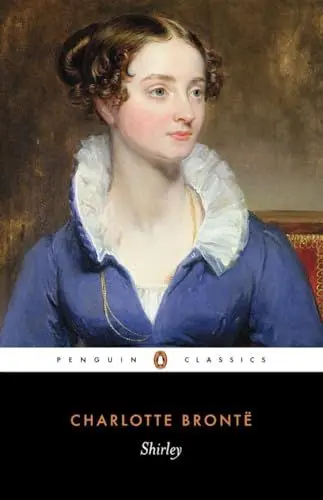 Produktbild: Shirley (Penguin Classics)
