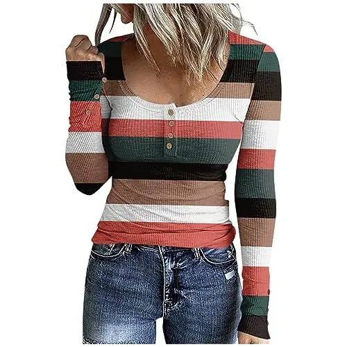 Produktbild: Sport T Shirt Langarm Damen Weekday Oberteile Oberteile Zu Leggings Gym Hoodie Tunika Bluse Mit Stickerei Hemd Ärmellänge Hemdgröße Blusen Hemd Kragenlose Hemden Damen T Shirts Bluse Weiß
