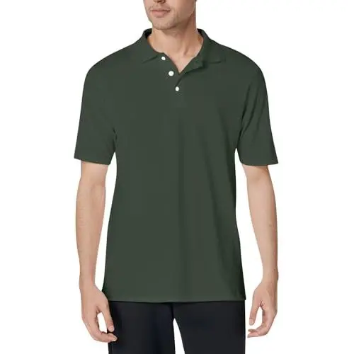 Produktbild: Shirt Men Polo
