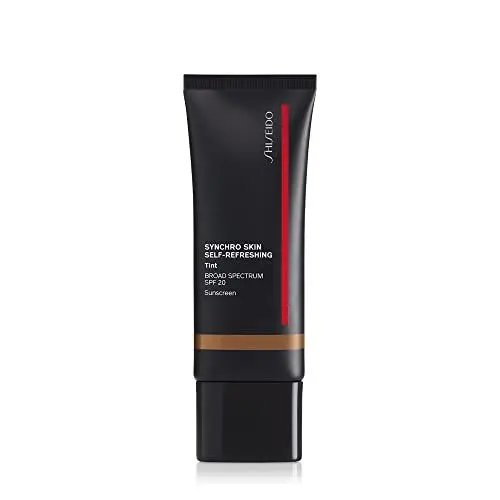 Produktbild: SHISEIDO SYNCHRO SKIN SELF-REFRESHING515
