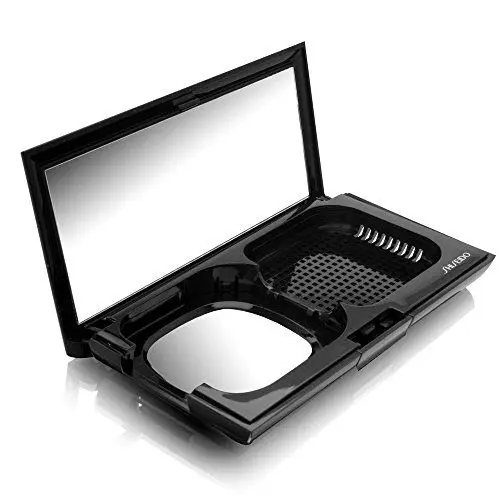 Produktbild: Shiseido Advanced Hydro Liquid Compact Case Nachfüll Palette, 1 Stück