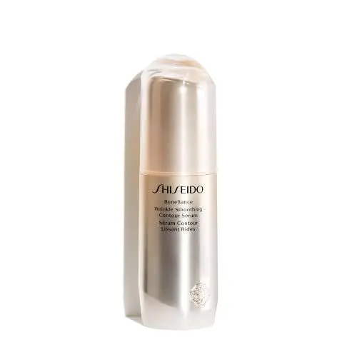 Produktbild: Shiseido Benefiance Wrinkle Smoothing Serum 30 Ml
