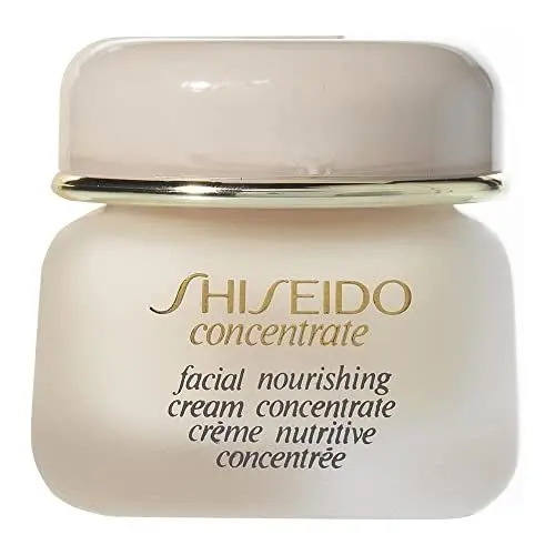 Produktbild: Shiseido Concentrate Facial Nourishing Cream 30 Ml