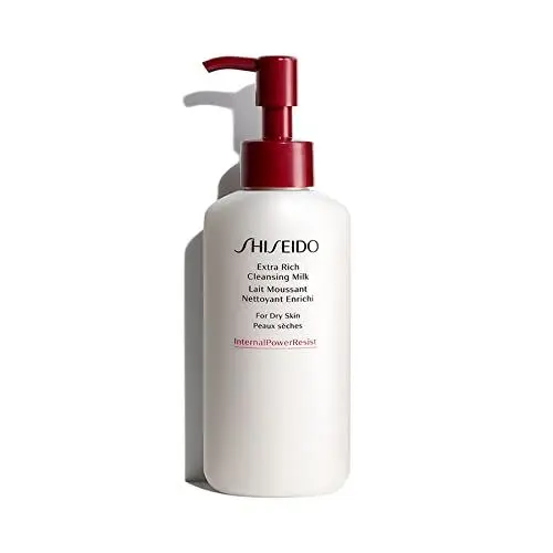 Produktbild: Shiseido Peeling und Reinigung der Gesichtsmaske 1er Pack (1x 125 ml)