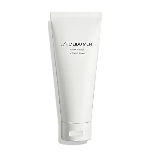 Produktbild: Shiseido Face Cleanser 125 Ml