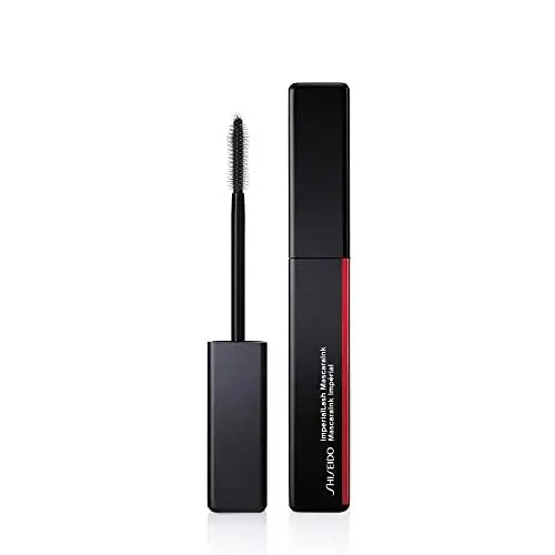 Produktbild: Shiseido ImperialLash MascaraInk, 01 Sumi Black, 1 x 8,5g
