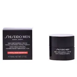 Produktbild: Shiseido Feuchtigkeitsspendende und verjüngende Gesichtsmaske 1er Pack (1x 50 ml)