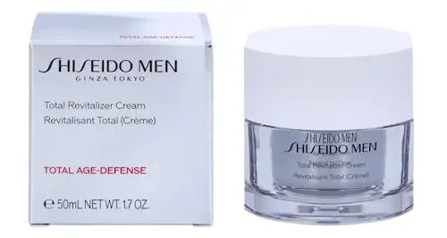 Produktbild: Men Total Revitalizer Cream 50 Ml